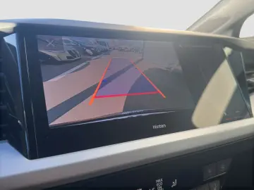 AUDI Q4 Sportback 45 e-tron