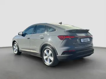 AUDI Q4 Sportback 45 e-tron