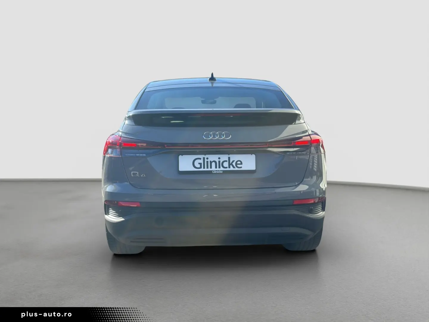 AUDI Q4 Sportback 45 e-tron