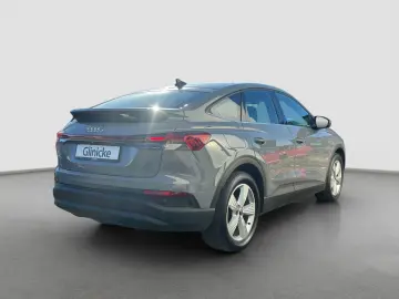 AUDI Q4 Sportback 45 e-tron