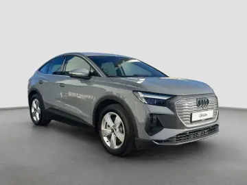 AUDI Q4 Sportback 45 e-tron