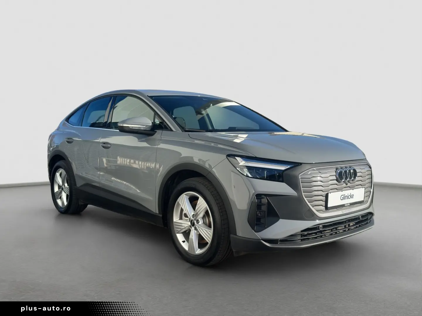 AUDI Q4 Sportback 45 e-tron