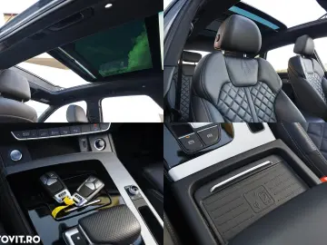 Audi Q5 55 TFSI e quattro S tronic PHEV S Line