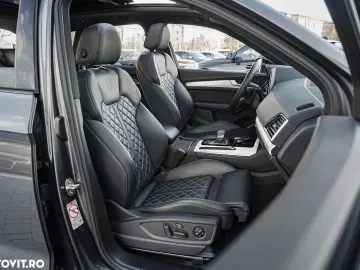 Audi Q5 55 TFSI e quattro S tronic PHEV S Line