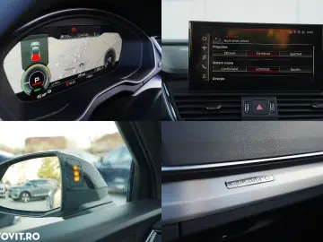 Audi Q5 55 TFSI e quattro S tronic PHEV S Line