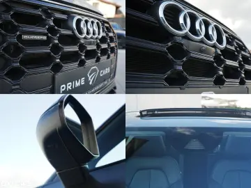 Audi Q5 55 TFSI e quattro S tronic PHEV S Line