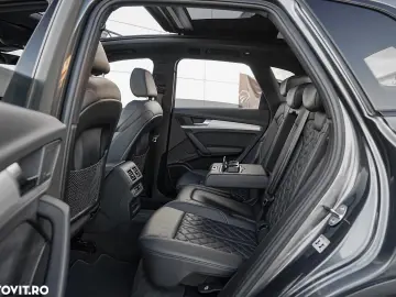 Audi Q5 55 TFSI e quattro S tronic PHEV S Line