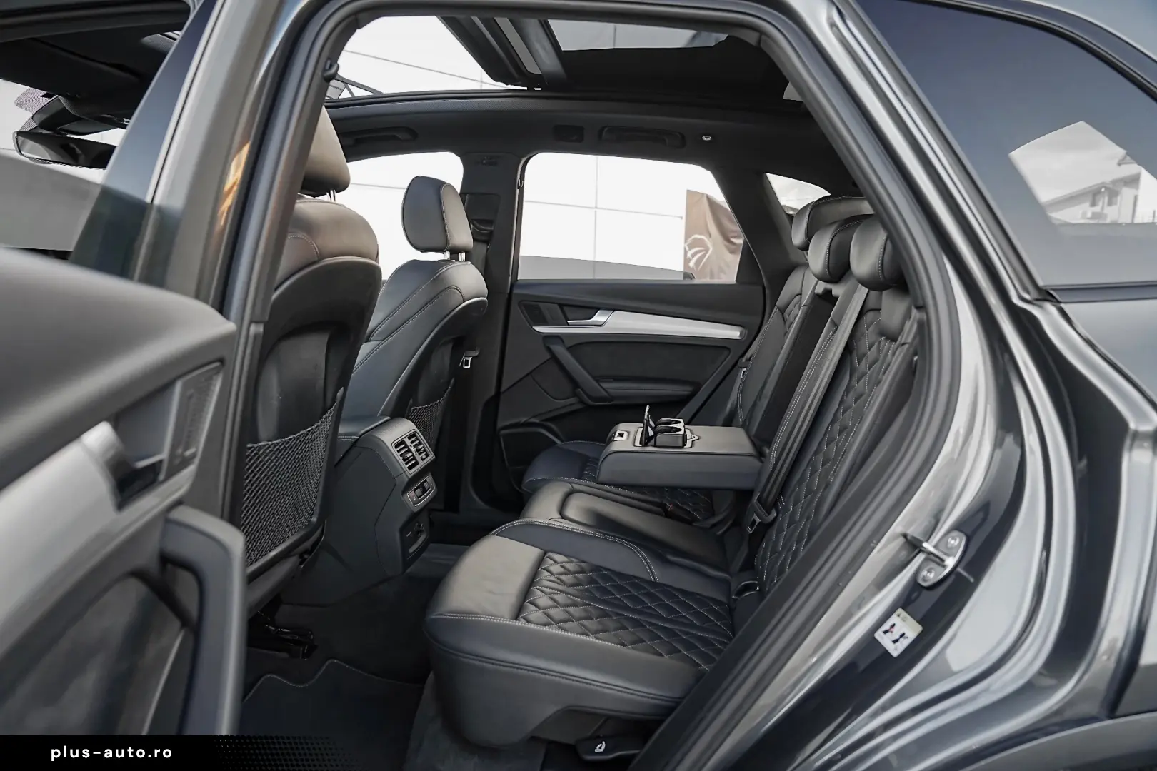 Audi Q5 55 TFSI e quattro S tronic PHEV S Line