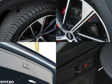 Audi Q5 55 TFSI e quattro S tronic PHEV S Line