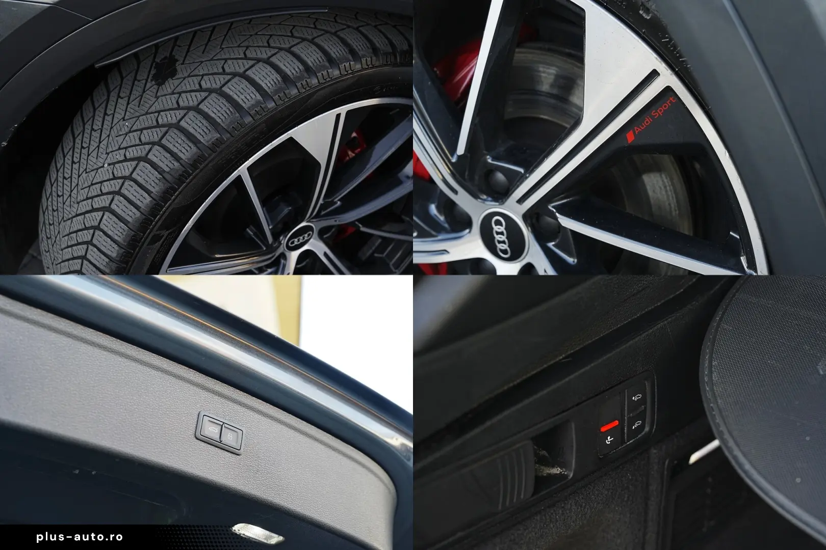 Audi Q5 55 TFSI e quattro S tronic PHEV S Line