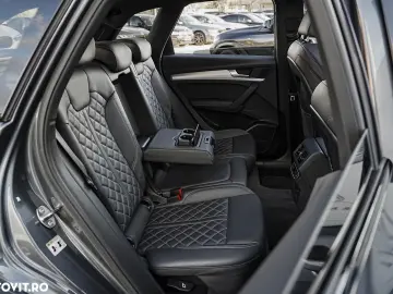 Audi Q5 55 TFSI e quattro S tronic PHEV S Line