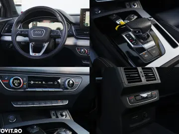 Audi Q5 55 TFSI e quattro S tronic PHEV S Line