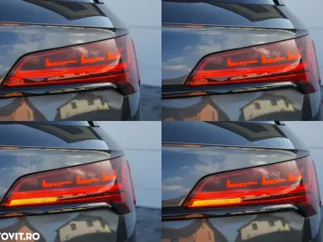 Audi Q5 55 TFSI e quattro S tronic PHEV S Line