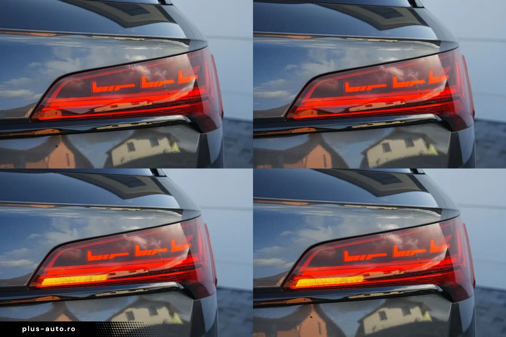 Audi Q5 55 TFSI e quattro S tronic PHEV S Line