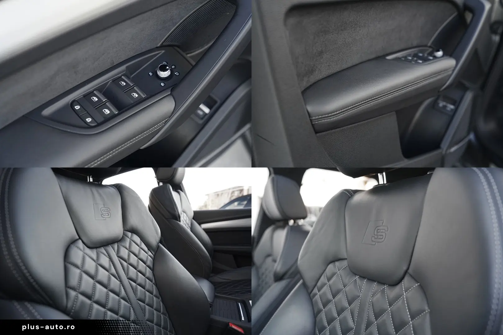 Audi Q5 55 TFSI e quattro S tronic PHEV S Line