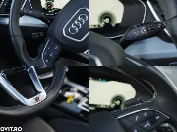 Audi Q5 55 TFSI e quattro S tronic PHEV S Line