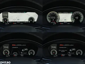 Audi Q5 55 TFSI e quattro S tronic PHEV S Line