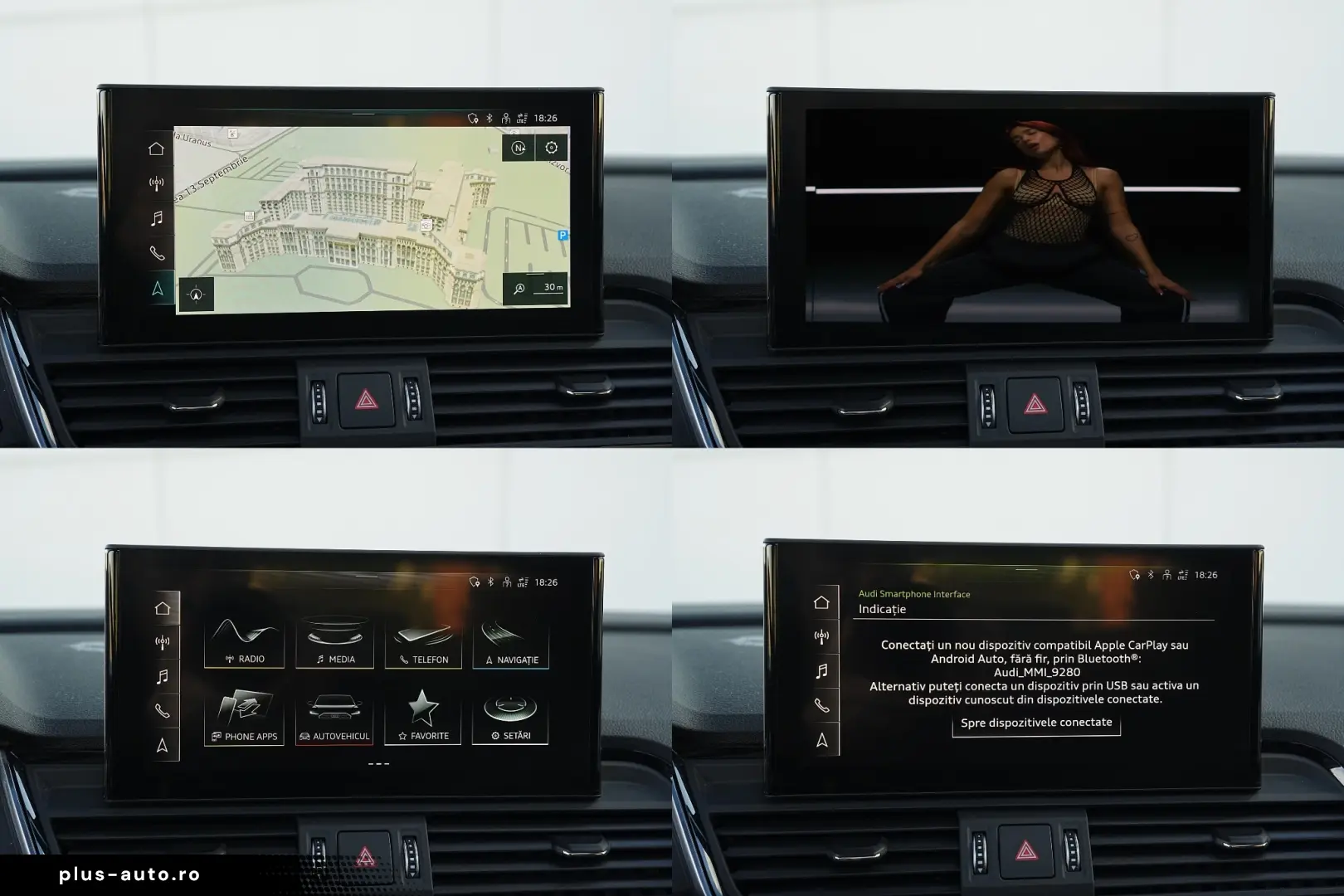 Audi Q5 55 TFSI e quattro S tronic PHEV S Line