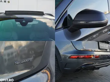 Audi Q5 55 TFSI e quattro S tronic PHEV S Line