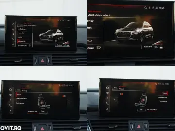 Audi Q5 55 TFSI e quattro S tronic PHEV S Line