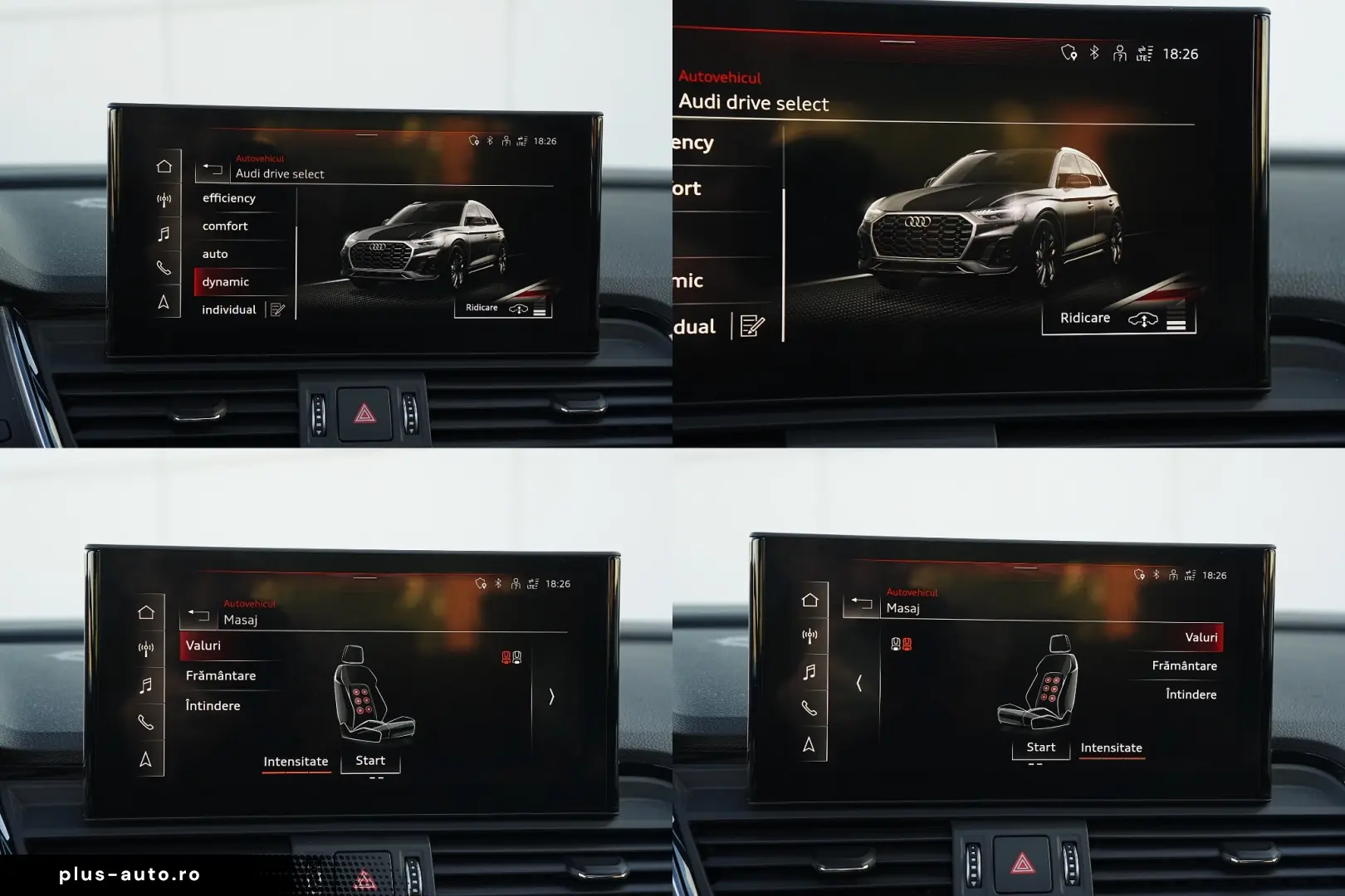 Audi Q5 55 TFSI e quattro S tronic PHEV S Line