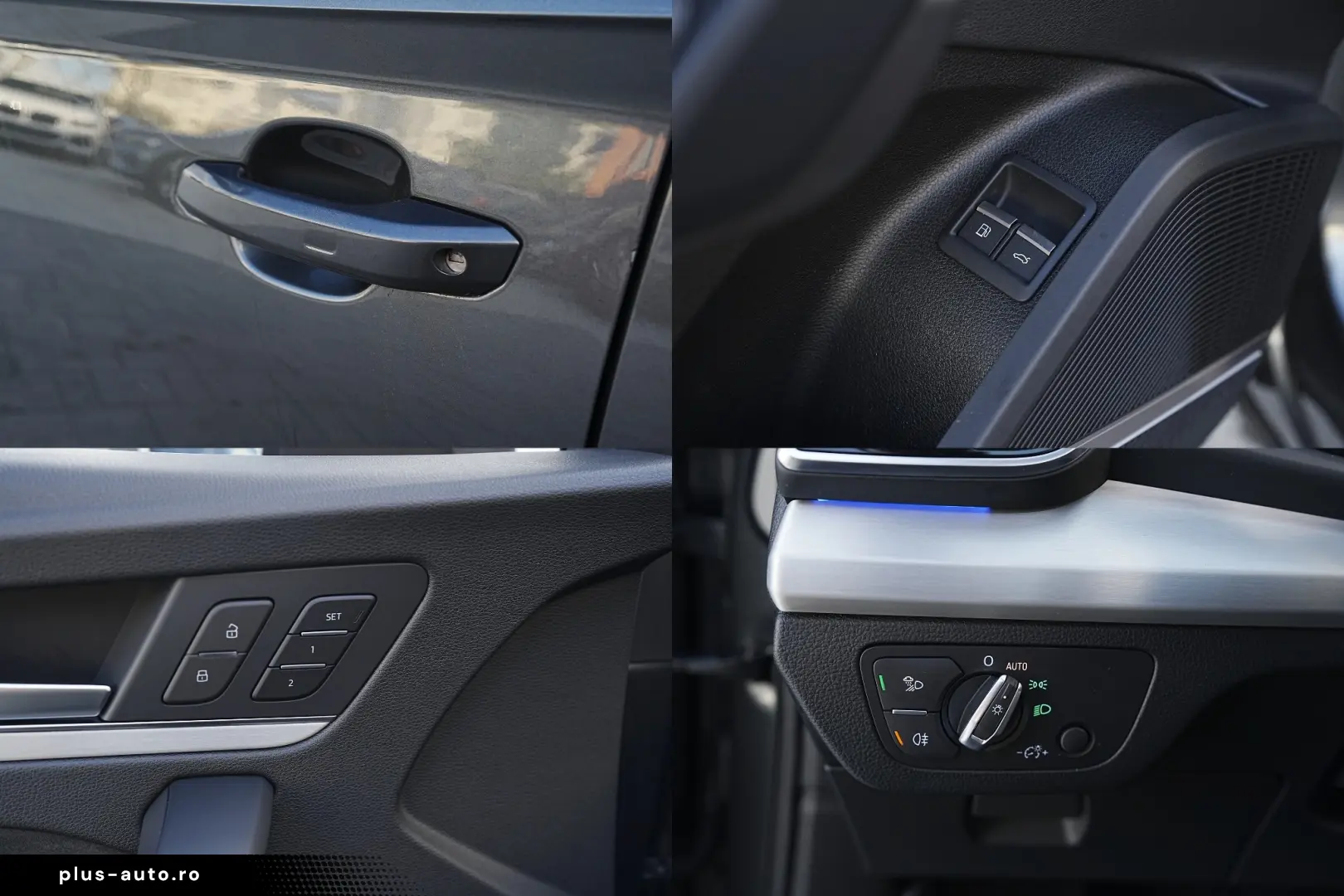 Audi Q5 55 TFSI e quattro S tronic PHEV S Line