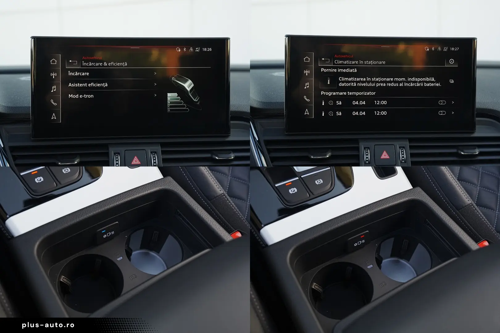 Audi Q5 55 TFSI e quattro S tronic PHEV S Line