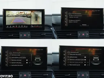 Audi Q5 55 TFSI e quattro S tronic PHEV S Line