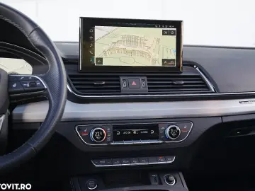 Audi Q5 55 TFSI e quattro S tronic PHEV S Line