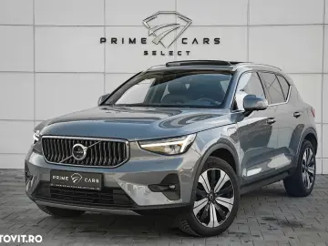 Volvo XC 40 T5 Recharge DKG Inscription