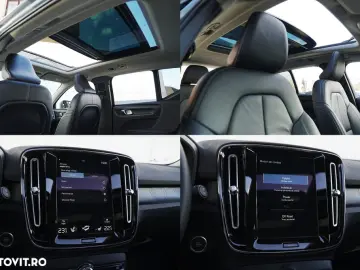 Volvo XC 40 T5 Recharge DKG Inscription