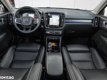 Volvo XC 40 T5 Recharge DKG Inscription