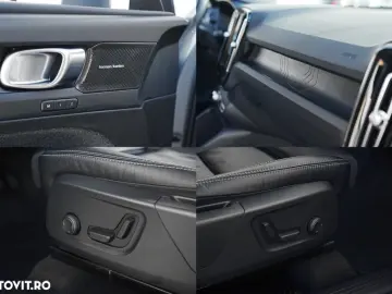 Volvo XC 40 T5 Recharge DKG Inscription