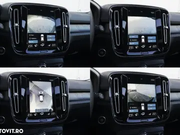 Volvo XC 40 T5 Recharge DKG Inscription