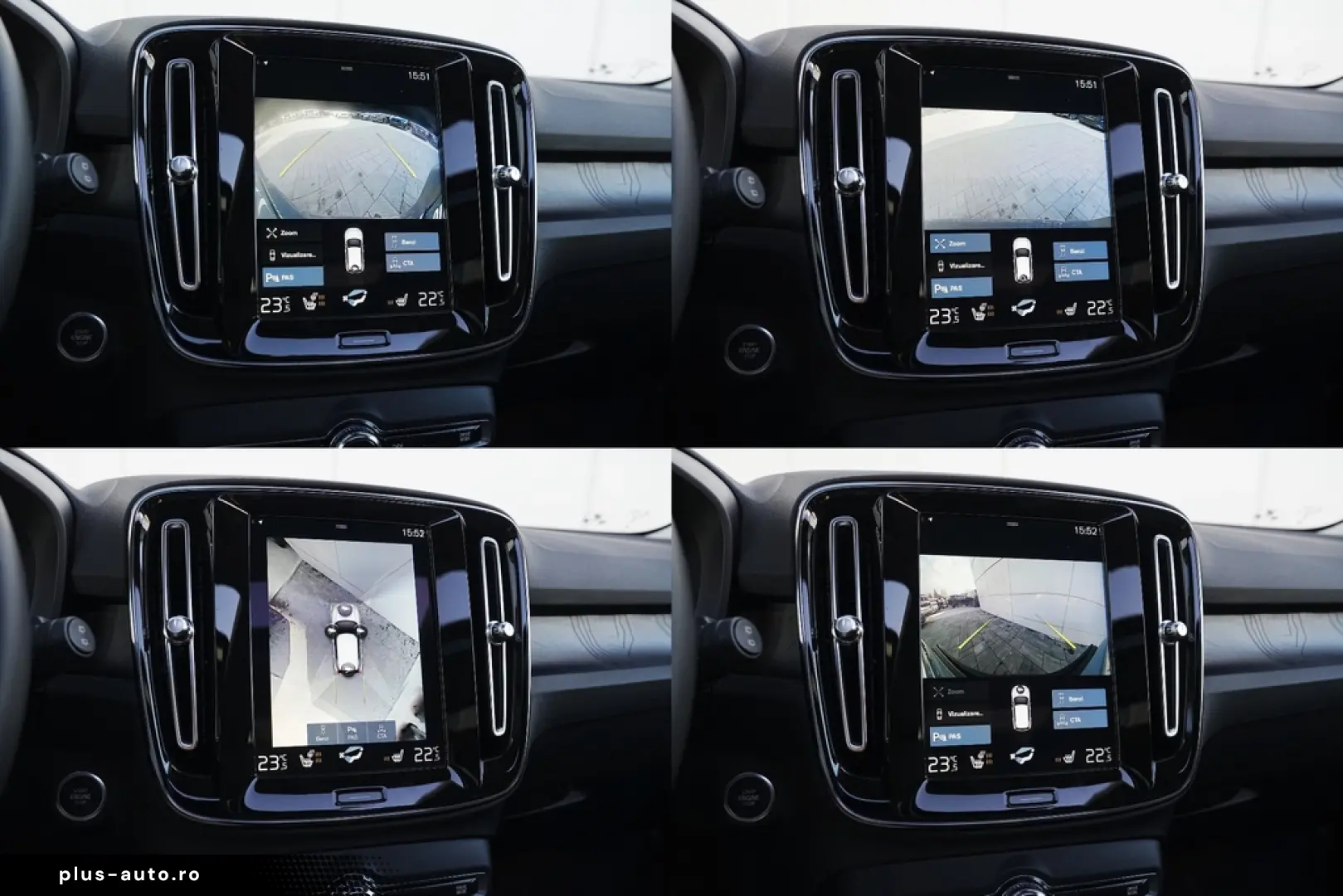 Volvo XC 40 T5 Recharge DKG Inscription