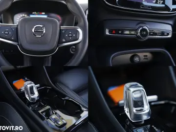 Volvo XC 40 T5 Recharge DKG Inscription