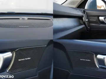 Volvo XC 40 T5 Recharge DKG Inscription