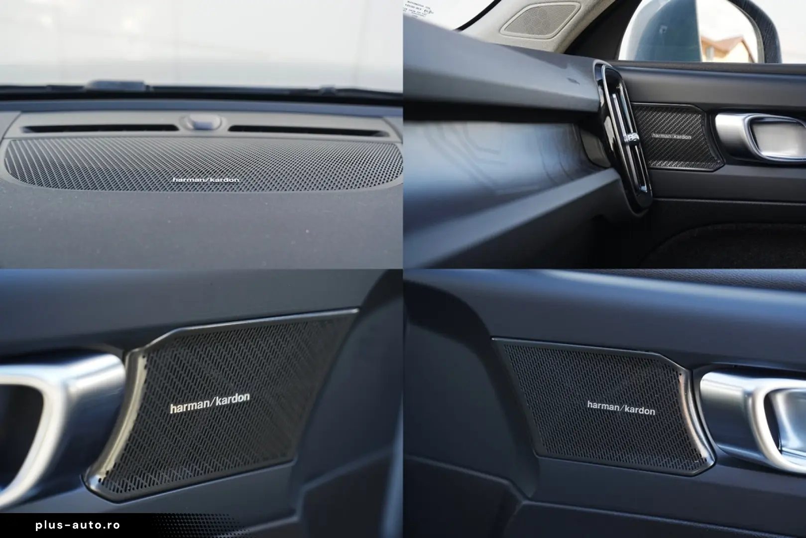 Volvo XC 40 T5 Recharge DKG Inscription