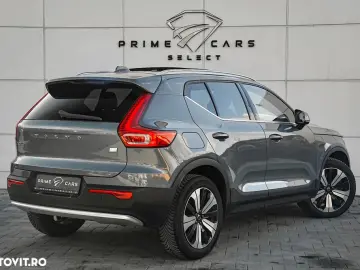 Volvo XC 40 T5 Recharge DKG Inscription