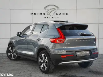 Volvo XC 40 T5 Recharge DKG Inscription