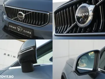 Volvo XC 40 T5 Recharge DKG Inscription