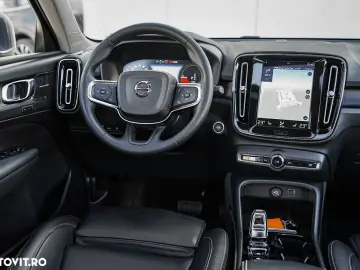 Volvo XC 40 T5 Recharge DKG Inscription