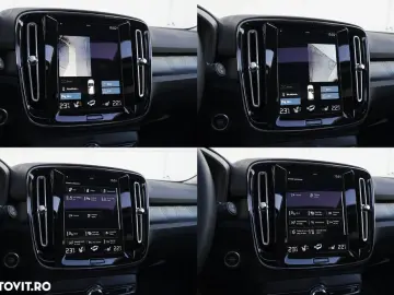 Volvo XC 40 T5 Recharge DKG Inscription