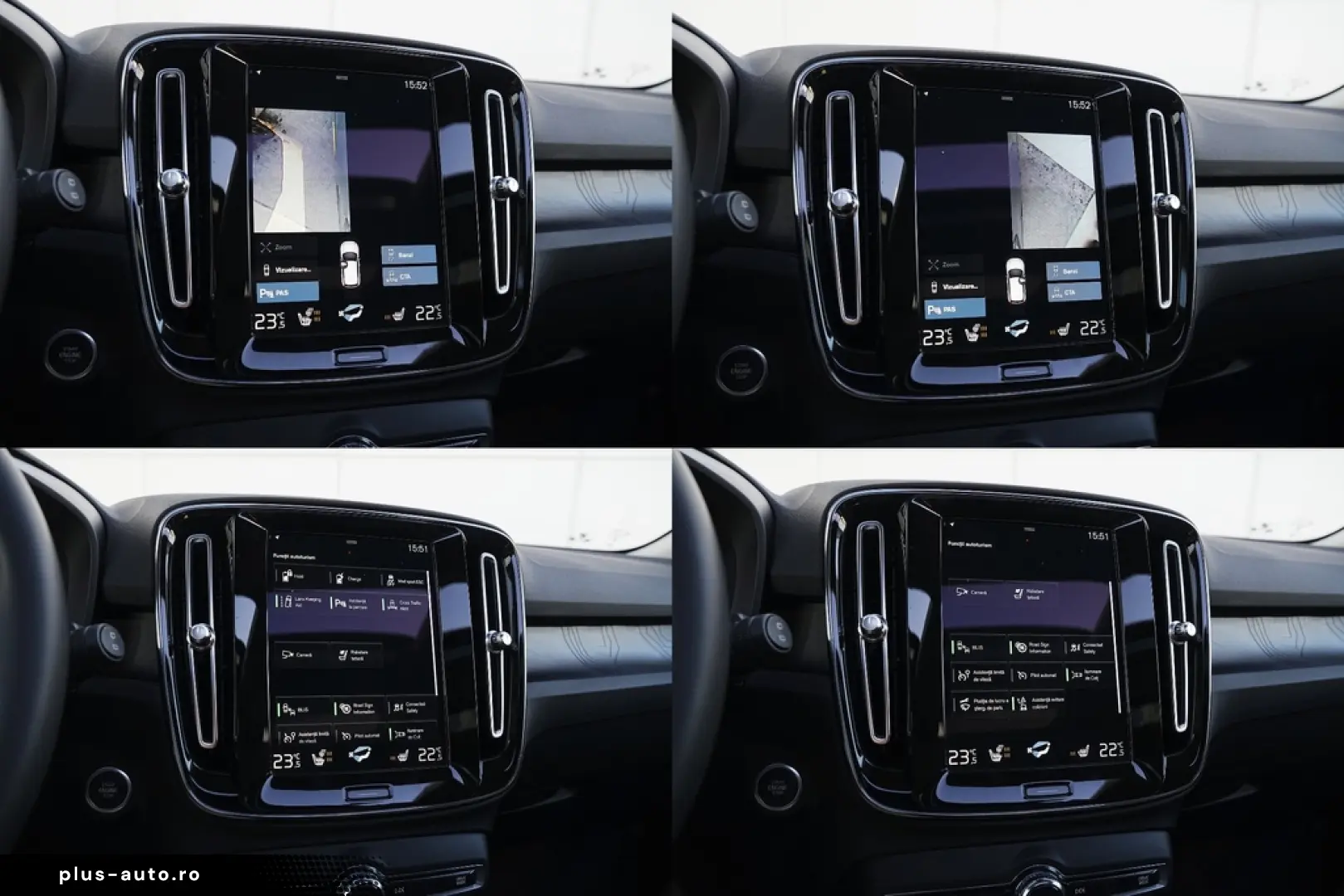 Volvo XC 40 T5 Recharge DKG Inscription