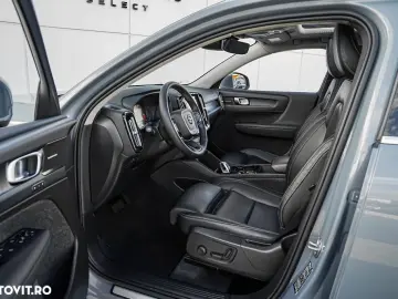 Volvo XC 40 T5 Recharge DKG Inscription