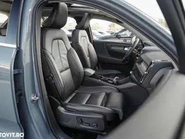 Volvo XC 40 T5 Recharge DKG Inscription