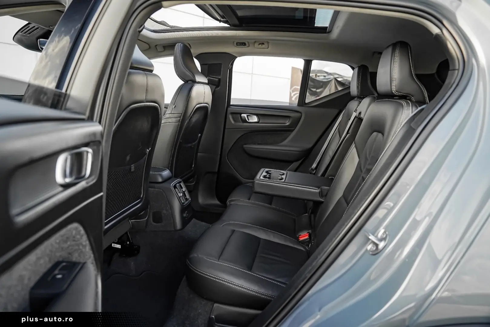 Volvo XC 40 T5 Recharge DKG Inscription