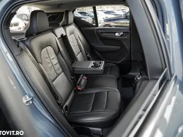 Volvo XC 40 T5 Recharge DKG Inscription