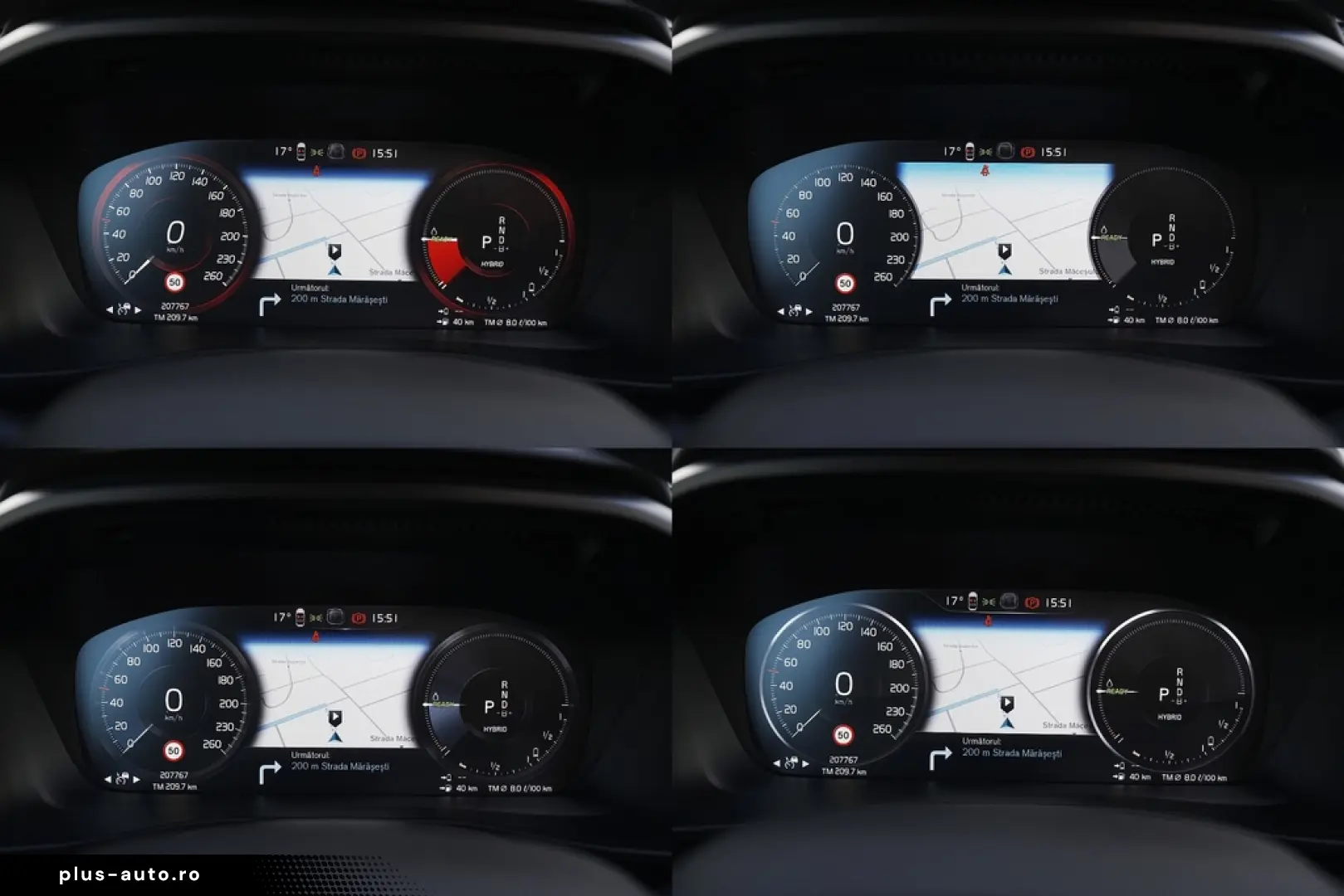 Volvo XC 40 T5 Recharge DKG Inscription