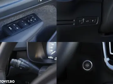 Volvo XC 40 T5 Recharge DKG Inscription